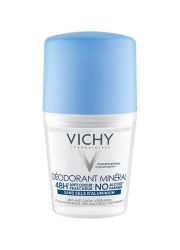 Vichy roll on Mineral za osetljivu kožu 50ml - bez etanola