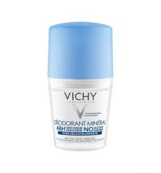 Vichy roll on Mineral za osetljivu kožu 50ml - bez etanola