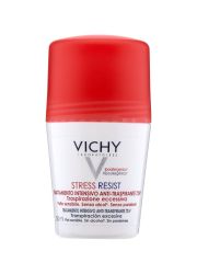 VICHY DEO ROLL ON Stress Resist tretman protiv znojenja 72h /roll-on  Prekomerno znojenje