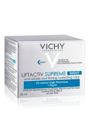 Vichy LIFTACTIV noćna krema 50 ml