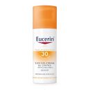Eucerin SUN gel-krem (oil control) SPF30 za lice 69768