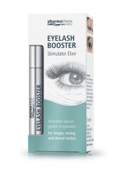 Eyelash booster za rast trepavica pospešuje teksturu i koren trepavica, šireći keratinocit sintezu iz korena, ubrzavajući njihov rast i gustinu.