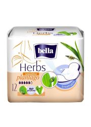 Ulošci Bella Herbs Sensitive u pakovanju od 12kom namenjeni za osetljivu kožu. Obogaćeni ekstraktom bokvice za antibakterijsko i antiinflamatorno dejstvo.