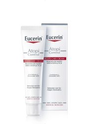 Eucerin AtopiControl Acute Care 40ml, nega za kožu lica i tela. Krema namenjena nezi kože u toku akutne faze atopijskog dermatitisa. Za odrasle, decu i bebe.