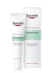 Eucerin DermoPURE regenerativni tretman šifra:87925