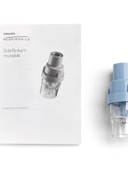 PHILIPS SideStream dugotrajni raspršivač za inhalatore Elegance i Sami 1200A