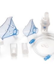 Microlife set rezervnih delova za inhalatore NEB200 i NEB400 - rezervni delovi za inhalator