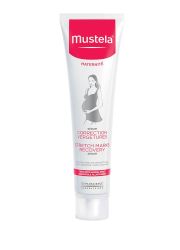 Mustela Maternité serum 75ml posebno formulisan za negu kože posle porođaja, protiv strija, celulita i ožiljaka. Pomaže obnovu kože.