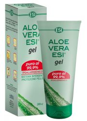 Aloe vera gel za negu kože 200ml pogodan za celu porodicu. Pogodan nakon sunčanja, depilacije, zaštita od insekata, za iritiranu kožu i dermatitis.