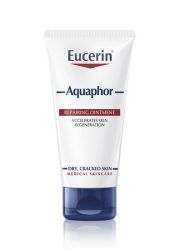 Eucerin Aquaphor regenerativna mast 45ml, za negu kože tela ubrzava regeneraciju kože i obnavlja veoma suvu, ispucalu ili irirtiranu kožu.