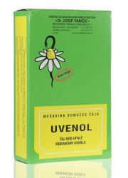 Uvenol – čaj kod upale mokraćnih kanala 