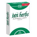 Ten Herbs 40 tableta