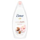 Dove kupka za tuširanje Badem 750ml