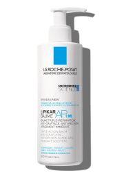 La Roche-Posay Lipikar Baume AP+M 400ml 6548 - bazam koji kozi vraca lipide - protiv iritacije i svraba