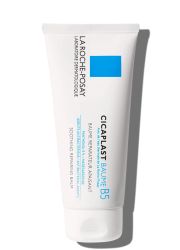 La Roche-Posay Cicaplast B5balzam 100ml za negu kože, namenjen osetljivoj koži, kod površinskih iritacija.Regeneriše i obnavlja kožu, dobar kod strija,ožiljaka