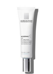 La Roche-Posay Redermic C,40ml, Anti-age nega kože lica, formula sa visokom koncentracijom Vitamina C, protiv starenja za osetljivu kožu.