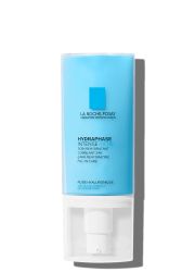 La Roche-Posay Hydraphase Intense riche 50ml, za negu lica, krema sa hijaluronskom kiselinom namenjena za suvu i osetljivu kožu. Dugotrajna rehidratacija kože.