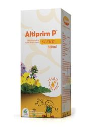 Altiprim P sirup 100ml, Institut Josif Pančić