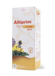 Altiprim sirup 200ml, Institut Josif Pančić