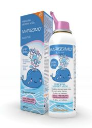 Marissimo Baby sprej 125ml - sprej za nos - sprej za bebu