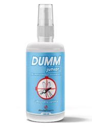 Dumm junior sprej protiv komaraca 100ml