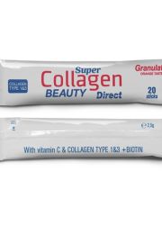 Kolagen - Super Collagen Beauty direct 20 kesica