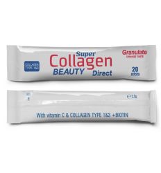 Kolagen - Super Collagen Beauty direct 20 kesica