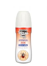 Zig Zag Tropical losion protiv krpelja 100ml. Obezbeđuje optimalnu zaštitu od krpelja preko 5 sati (močvarna područja, za vreme lova, ribolova, kampovanja itd.)