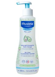 Mustela PhysiObebe micelarna voda 300ml