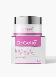 Dr Colić Beauty Therapy,15ml antirid nega kože lica za predeo oko očiju, obezbeđuje intenzivnu hidrataciju i podmlađivanje osetljive zone oko očiju.