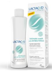 LACTACYD Pharma antibakterijski losion za intimnu negu 250ml