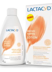 LACTACYD Daily intimni losion 400ml