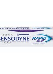 Sensodyne Rapid and Relief pasta za zube 75ml pakovanje