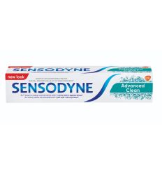 Sensodyne Advanced clean pasta za zube 75ml pakovanje