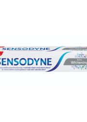 Sensodyne Whitening pasta za zube 75ml pakovanje