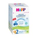 HIPP mleko Organic Combiotic 2 300g