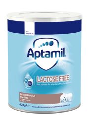 Aptamil LF (Lactose Free) je početna mlečna formula za odojčad (od rođenja) sa intolerancijom na laktozu. 