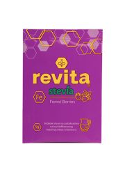 Revita Fe Stavia 9g - za anemiju