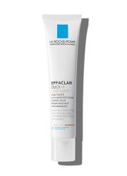 La Roche-Posay Effaclar Duo(+) Unifiant 40 ml Light za negu lica masne i problematične kože sklone aknama. Hidrira i matira sa dugotrajnim efektom. 