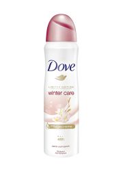 Dove dezodorans winter care antitranspirant 150ml