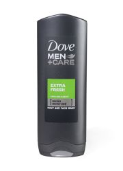 Dove men extra fresh gel za tuširanje 250ml