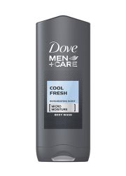 Dove men cool fresh gel za tuširanje 250ml