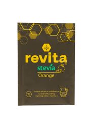 Revita orange Stevia 10 kesica