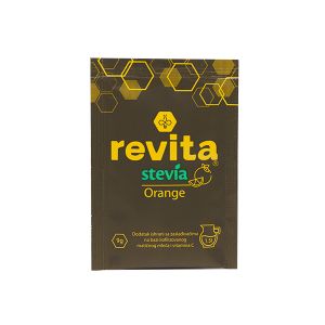 Revita orange Stevia 10 kesica