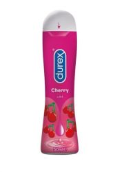 Durex lubrikant višnja 50ml