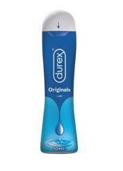 Durex lubrikant original 50ml