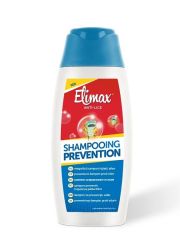 Elimax šampon za prevenciju od vaški 200ml