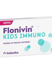 Flonivin kids immuno 10 kesica