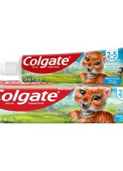 Colgate pasta dečija  2-5 godina 50ml