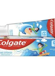 Colgate pasta dečija  6-9 godina 50ml